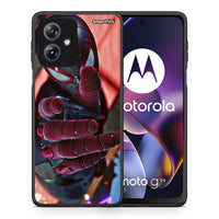 Thumbnail for Spider Hand - Motorola Moto G54 θήκη