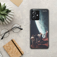 Thumbnail for Surreal View - Motorola Moto G54 case