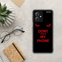 Thumbnail for Touch My Phone - Motorola Moto G54 θήκη