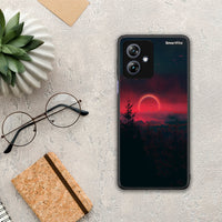 Thumbnail for Tropic Sunset - Motorola Moto G54 θήκη
