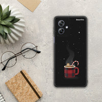 Thumbnail for Xmas Bathing - Motorola Moto G54 case