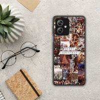 Thumbnail for Xmas Collage - Motorola Moto G54 case