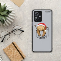 Thumbnail for Xmas Zzzz - Motorola Moto G54 case