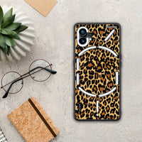 Thumbnail for Animal Leopard - Nothing Phone 1 θήκη