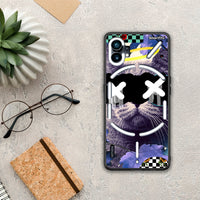 Thumbnail for Cat Collage - Nothing Phone 1 Case