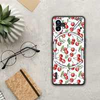 Thumbnail for Cherry Summer - Nothing Phone 1 Case