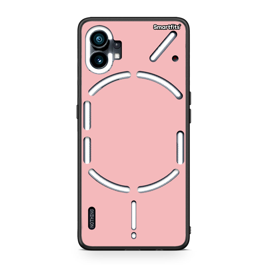 20 - Nothing Phone 1 Nude Color case, cover, bumper