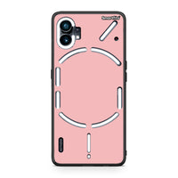 Thumbnail for 20 - Nothing Phone 1 Nude Color case, cover, bumper