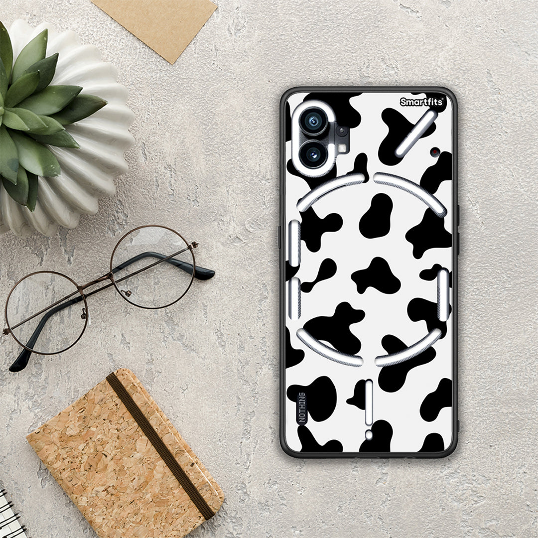 Cow Print - Nothing Phone 1 θήκη
