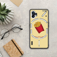 Thumbnail for Fries Before Guys - Nothing Phone 1 θήκη
