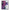 Θήκη Nothing Phone 1 Aurora Galaxy από τη Smartfits με σχέδιο στο πίσω μέρος και μαύρο περίβλημα | Nothing Phone 1 Aurora Galaxy case with colorful back and black bezels