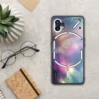 Thumbnail for Galactic Rainbow - Nothing Phone 1 Case