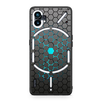 Thumbnail for 40 - Nothing Phone 1 Hexagonal Geometric case, cover, bumper