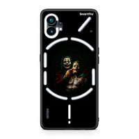 Thumbnail for 4 - Nothing Phone 1 Clown Hero case, cover, bumper