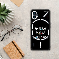 Thumbnail for 080 How You Doin - Nothing Phone 1 θήκη