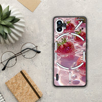Thumbnail for Juicy Strawberries - Nothing Phone 1 Case