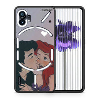 Thumbnail for Mermaid Couple - Nothing Phone 1 θήκη