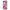 Nothing Phone 1 Pink Love Θήκη Αγίου Βαλεντίνου από τη Smartfits με σχέδιο στο πίσω μέρος και μαύρο περίβλημα | Smartphone case with colorful back and black bezels by Smartfits