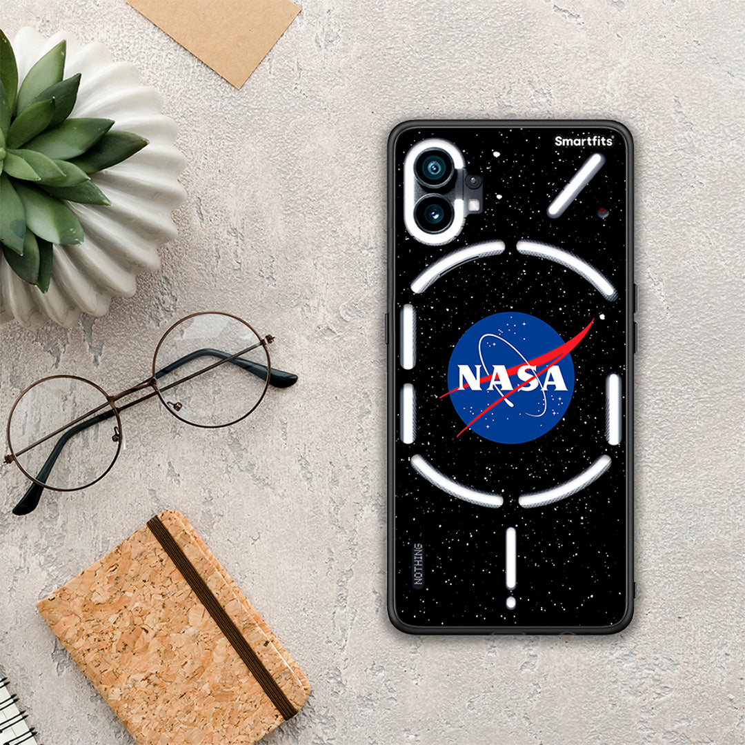 109 PopArt NASA - Nothing Phone 1 θήκη