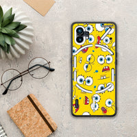 Thumbnail for Popart Sponge - Nothing Phone 1 Case