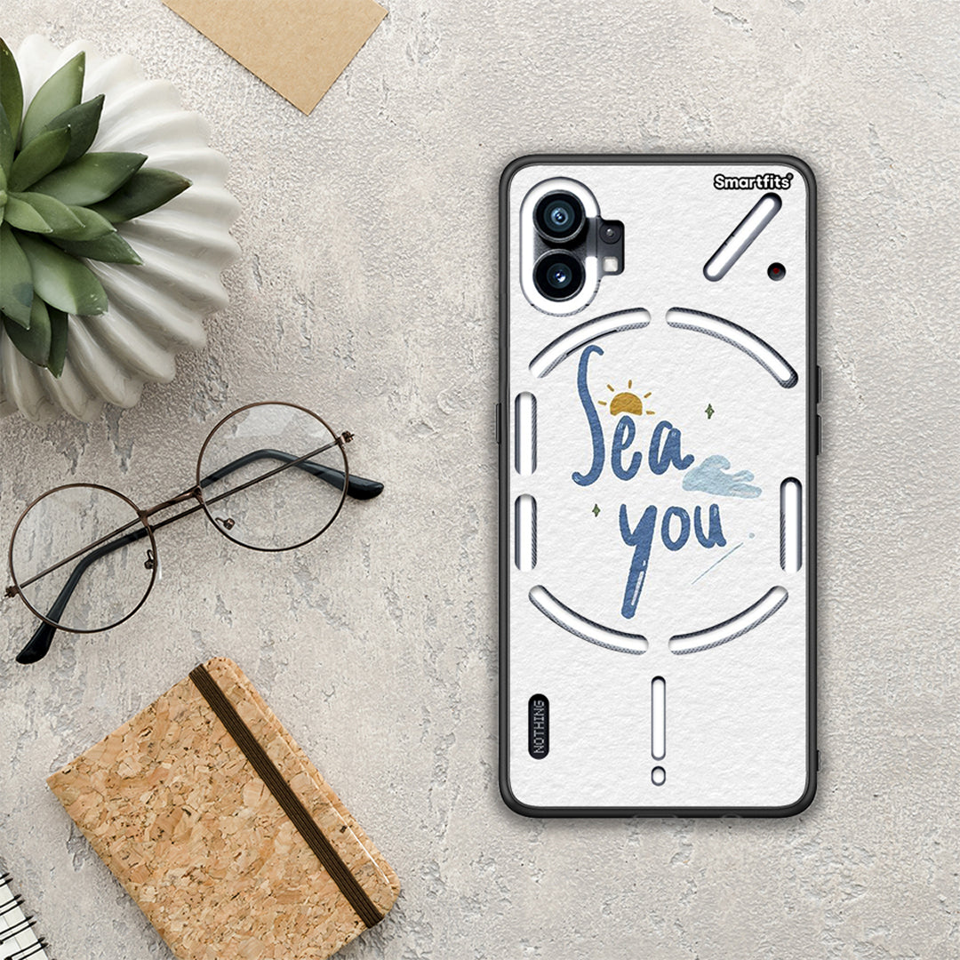 Sea You - Nothing Phone 1 θήκη