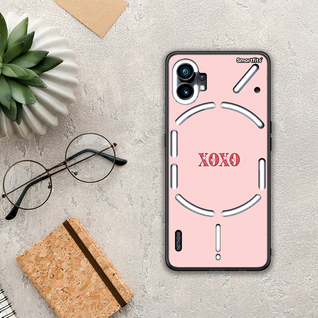 XOXO Love - Nothing Phone 1 θήκη
