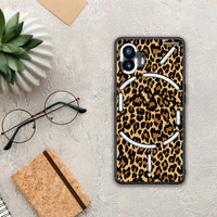 Thumbnail for Animal Leopard - Nothing Phone 2 θήκη