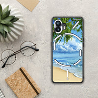 Thumbnail for Beautiful Beach - Nothing Phone 2 θήκη