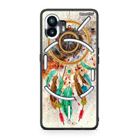 Thumbnail for 4 - Nothing Phone 2 DreamCatcher Boho case, cover, bumper