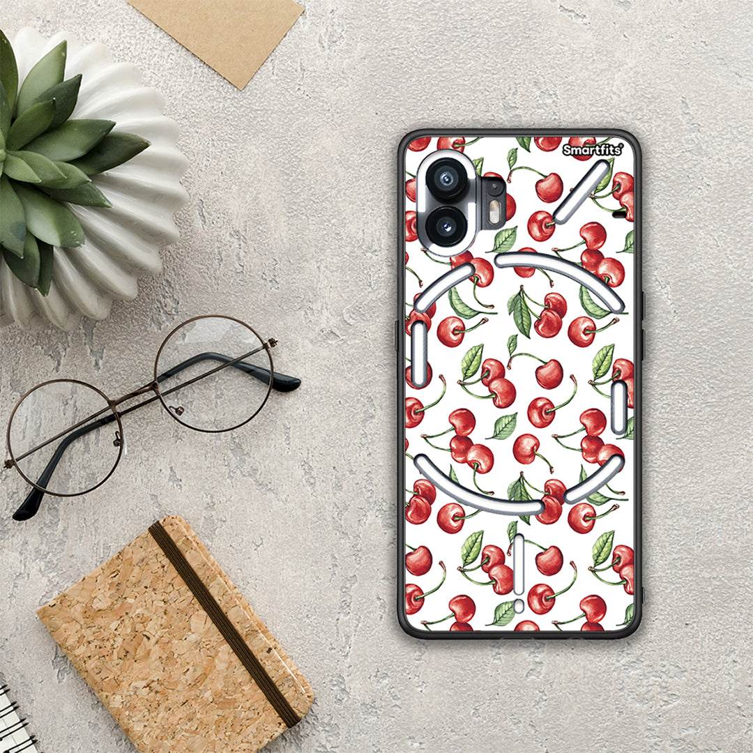 Cherry Summer - Nothing Phone 2 Case