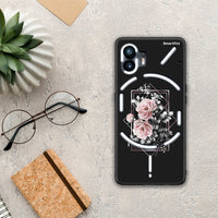 Thumbnail for Flower Frame - Nothing Phone 2 θήκη