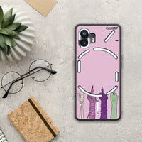 Thumbnail for Halloween be a lady - noting phone 2 case