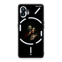 Thumbnail for 4 - Nothing Phone 2 Clown Hero case, cover, bumper