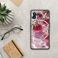 Thumbnail for Juicy Strawberries - Nothing Phone 2 θήκη