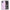 Θήκη Nothing Phone 2 Lilac Hearts από τη Smartfits με σχέδιο στο πίσω μέρος και μαύρο περίβλημα | Nothing Phone 2 Lilac Hearts case with colorful back and black bezels