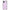 Nothing Phone 2 Lilac Hearts θήκη από τη Smartfits με σχέδιο στο πίσω μέρος και μαύρο περίβλημα | Smartphone case with colorful back and black bezels by Smartfits