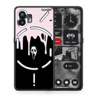 Thumbnail for Melting Halloween Mask - Nothing Phone 2 Case