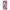 Nothing Phone 2 Pink Love Θήκη Αγίου Βαλεντίνου από τη Smartfits με σχέδιο στο πίσω μέρος και μαύρο περίβλημα | Smartphone case with colorful back and black bezels by Smartfits