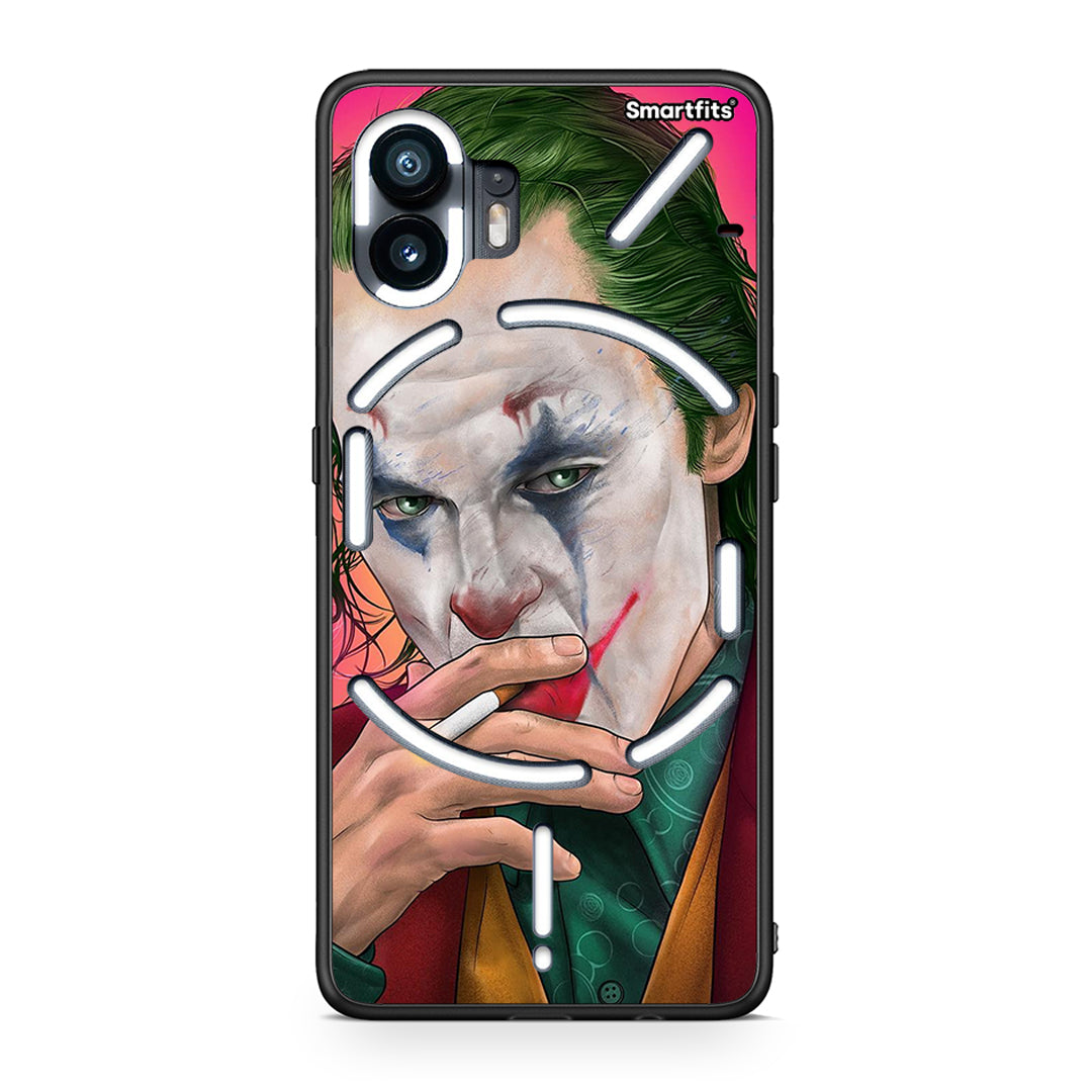 4 - Nothing Phone 2 JokesOnU PopArt case, cover, bumper