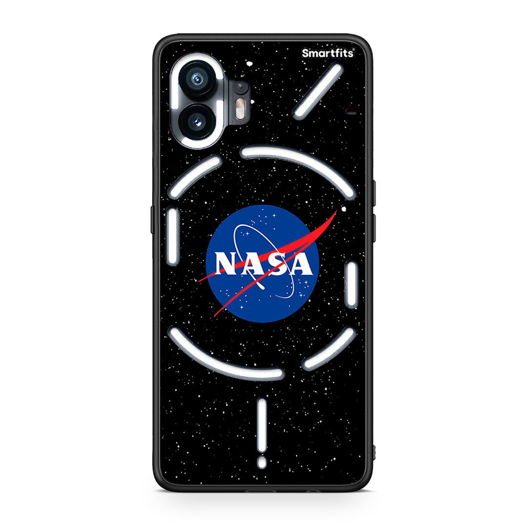 4 - Nothing Phone 2 NASA PopArt case, cover, bumper