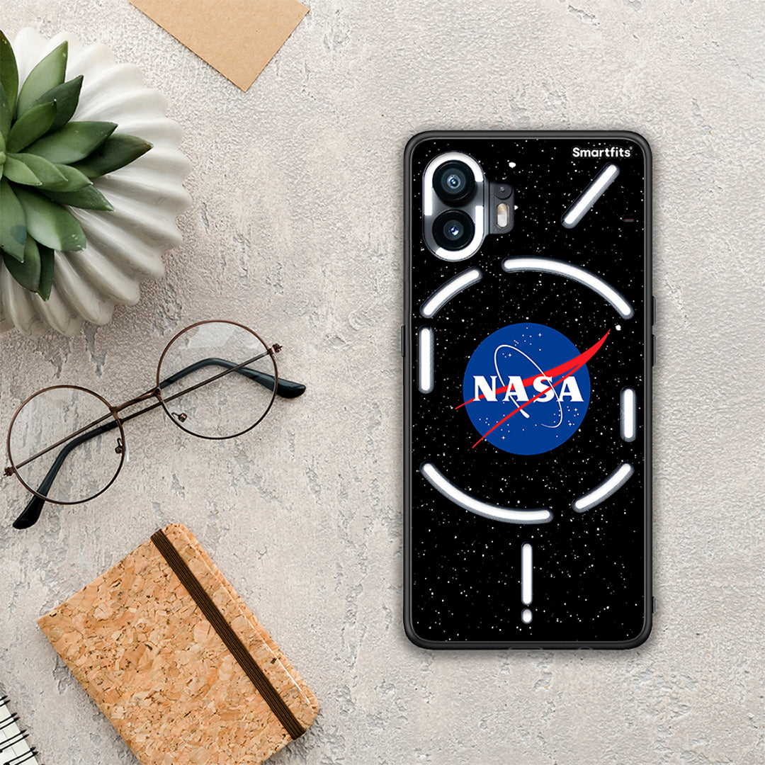 109 PopArt NASA - Nothing Phone 2 θήκη