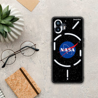 Thumbnail for 109 PopArt NASA - Nothing Phone 2 θήκη