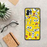 Thumbnail for Popart Sponge - Nothing Phone 2 Case