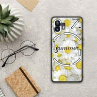 Thumbnail for Summer Daisies - Nothing Phone 2 θήκη