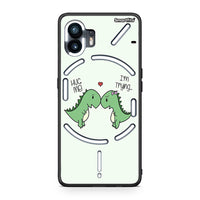 Thumbnail for 4 - Nothing Phone 2 Rex Valentine case, cover, bumper