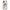 Nothing Phone 2 Walking Mermaid Θήκη από τη Smartfits με σχέδιο στο πίσω μέρος και μαύρο περίβλημα | Smartphone case with colorful back and black bezels by Smartfits