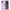 Θήκη Nothing Phone 2 Lavender Watercolor από τη Smartfits με σχέδιο στο πίσω μέρος και μαύρο περίβλημα | Nothing Phone 2 Lavender Watercolor case with colorful back and black bezels