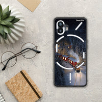 Thumbnail for Xmas Train - Nothing Phone 2 Case