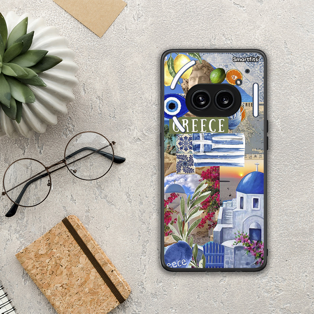 All Greek - Nothing Phone 2A case