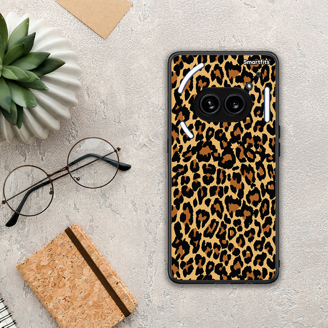 Animal Leopard - Nothing Phone 2A case